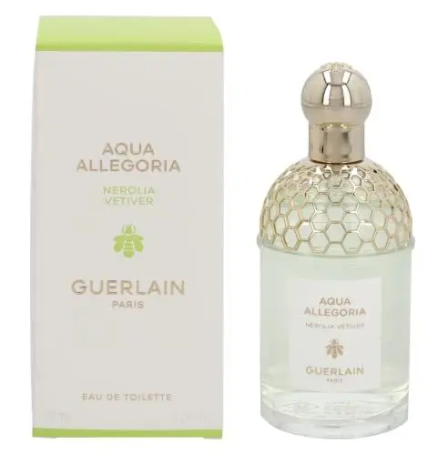 Produktbild: Guerlain - NEROLIA VETIVER - Nachfüllpack EAU DE TOILETTE 125 ml