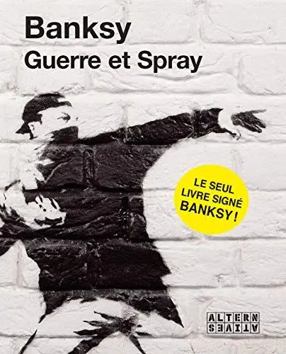 Produktbild: Guerre et Spray