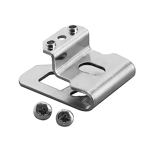 Produktbild: Gürtelclip-Haken mit Schraube für 18V 2604-22CT 2604-20 2604-22 Hammerschrauber Elektroschlüssel Haken Taille Schnalle