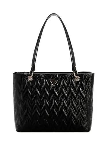 Produktbild: GUESS Adelard Noel Tote Black