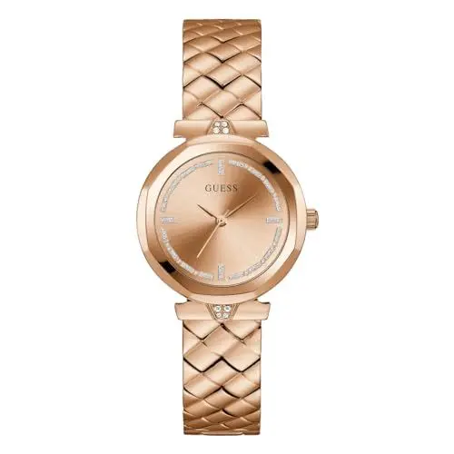 Produktbild: GUESS Analog GW0613L3