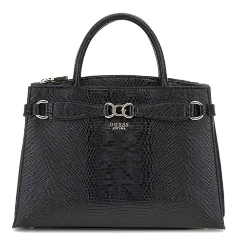 Produktbild: GUESS Arlena Girlfriend Satchel Black