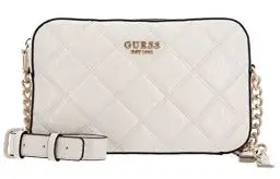 Produktbild: GUESS Caddie Camera Bag Stone