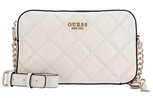 Produktbild: GUESS Caddie Camera Bag Stone