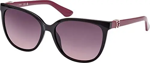 Produktbild: GUESS Damen GU7864@5805B#, Schwarz/Andere, Regulär