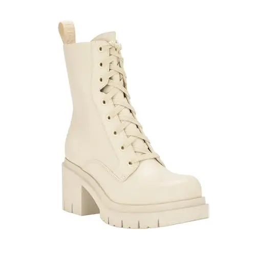 Produktbild: GUESS Damen Juel Stiefelette, Chic Cream 150, 38 EU