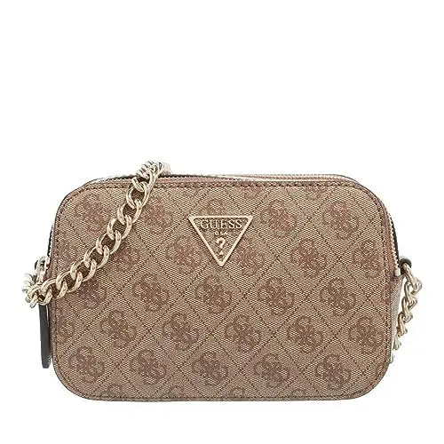 Produktbild: GUESS Women Noelle Crossbody Camera Bag, LTL