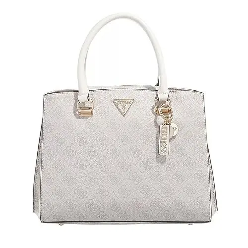 Produktbild: GUESS Damen Noelle Handtasche, Dove Logo