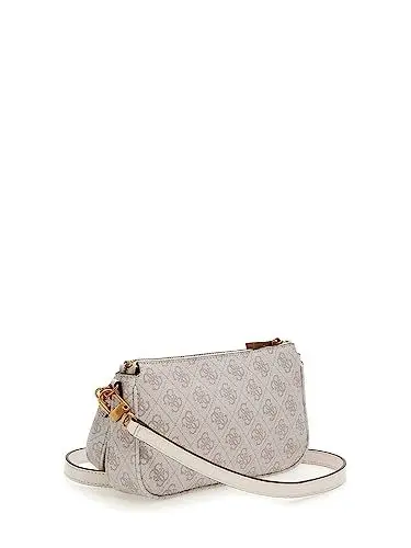 Produktbild: GUESS Damen Noelle Tasche, Dove Logo