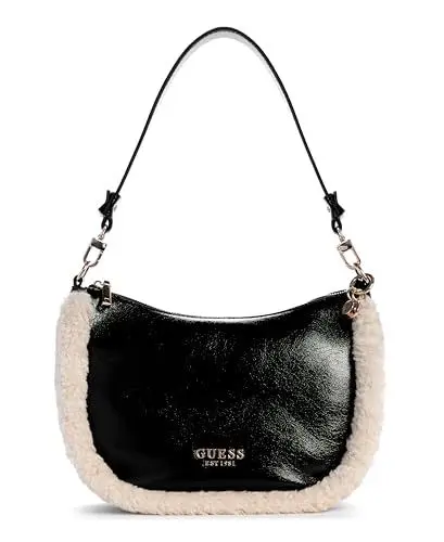 Produktbild: GUESS Davika Hobo Bag Black