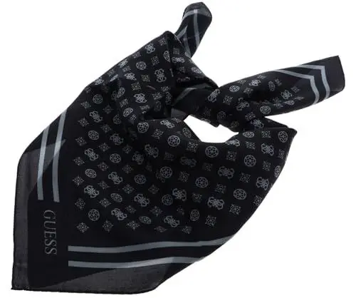 Produktbild: GUESS Emiliee Scarf Coal