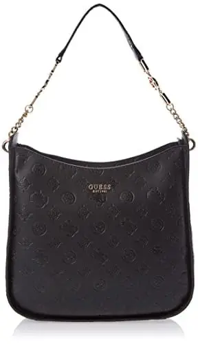 Produktbild: GUESS Galeria Hobo Black