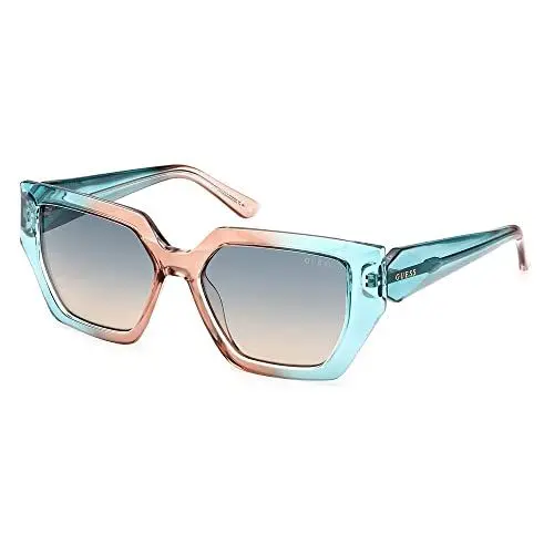 Produktbild: GUESS GU7896 turquoise/other 53