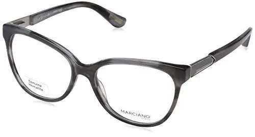 Produktbild: GUESS Gestell 259 (55 mm) grau