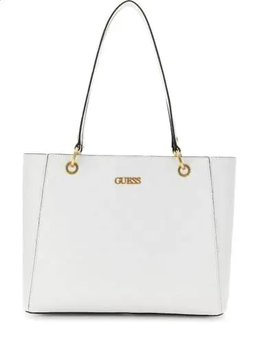 Produktbild: GUESS Geva Noel Shopper Tasche 37 cm