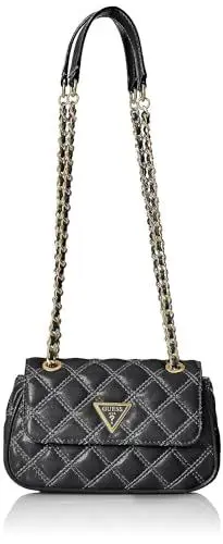 Produktbild: GUESS Giully Schultertasche 19.5 cm
