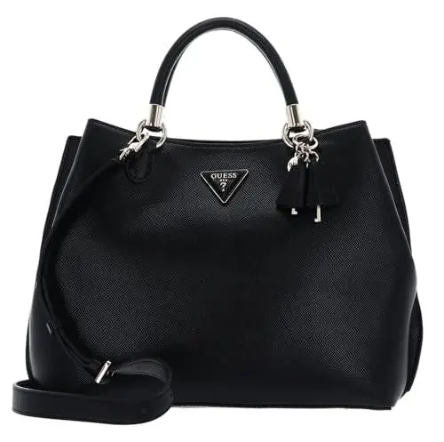Produktbild: GUESS Gizele Girlfriend, (black), Gr. -