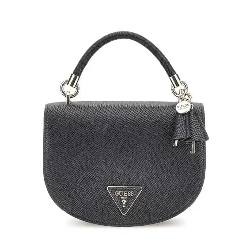Produktbild: GUESS Gizele Small Hobo Black