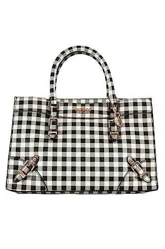 Produktbild: GUESS Handtasche Schulranzen Frau Didi Society