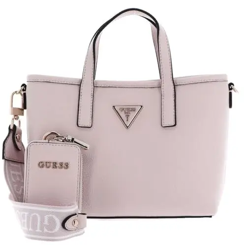 Produktbild: GUESS Latona Mini Tote Light Rose