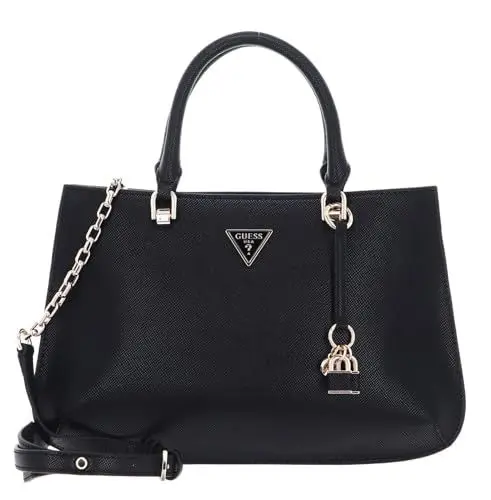 Produktbild: GUESS Ilia Luxury Satchel Black