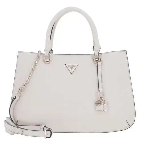 Produktbild: GUESS Ilia Luxury Satchel Stone