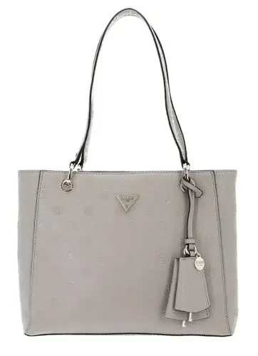 Produktbild: GUESS Jena Noel Tote Taupe Logo