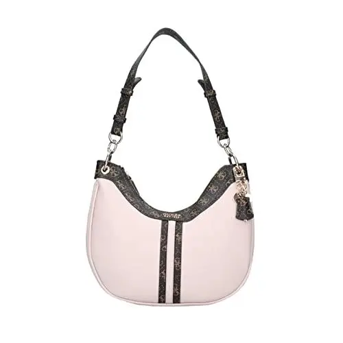 Produktbild: GUESS KASINTA hobo, Rosa(lightrosemulti), Gr. S