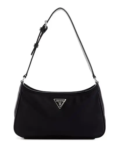 Produktbild: GUESS Little Bay Schultertasche 26 cm