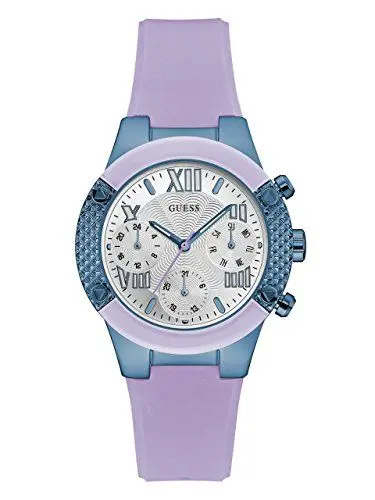 Produktbild: GUESS Luxusuhr W0958L2