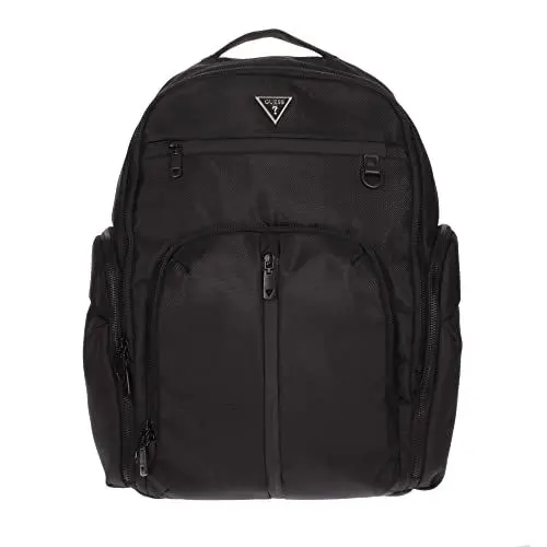 Produktbild: GUESS Men Voyager Backpack Bag, BLA