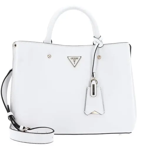 Produktbild: GUESS Meridian Girlfriend Satchel Stone