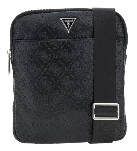 Produktbild: GUESS Milano Crossbody Bag Black