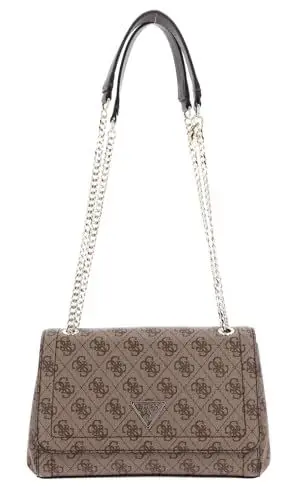 Produktbild: GUESS NOELLE (BG), braun(lgwlattelogobrown), Gr. -