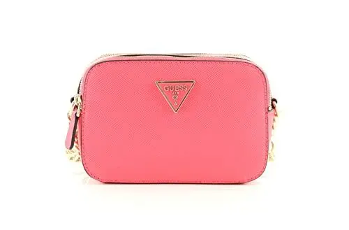 Produktbild: GUESS Noelle Crossbody Camera Magenta