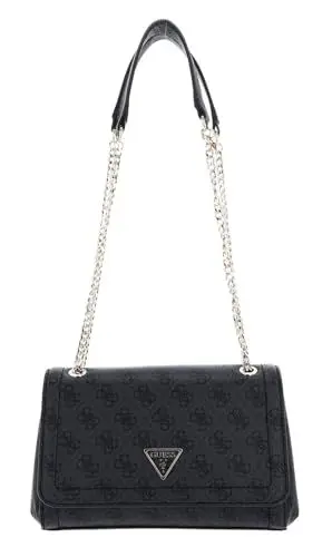Produktbild: GUESS Noelle, anthrazit(coallogo), Gr. -