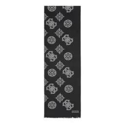Produktbild: GUESS Scarf 70 x 200 Black