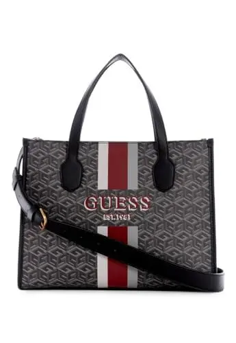 Produktbild: GUESS Silvana Handtasche 33.5 cm