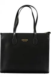 Produktbild: GUESS Tote, schwarz(black), Gr. ONE SIZE