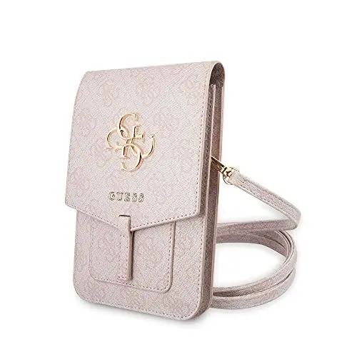 Produktbild: GUESS Unisex X GUTB10NTMLLB, Rosa