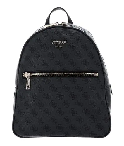 Produktbild: GUESS Women Vikky Backpack Bag, Kohlegrau