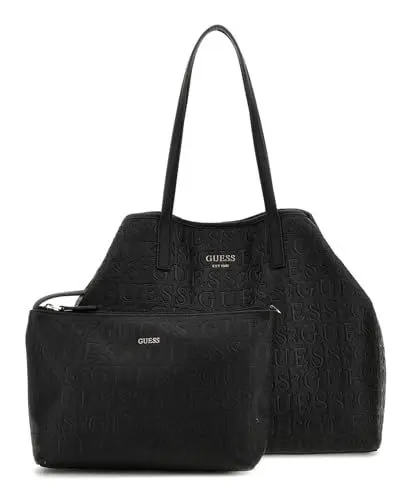 Produktbild: GUESS Vikky II Tote Bag L Black