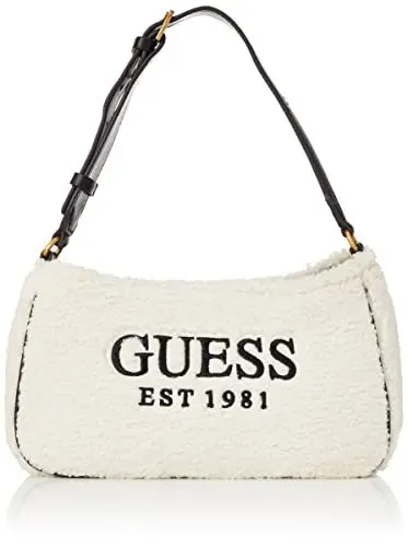 Produktbild: GUESS Vikky Schultertasche 27 cm