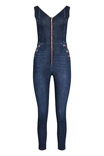 Produktbild: Guess W2gd33 D4k93 Jeans - Frau