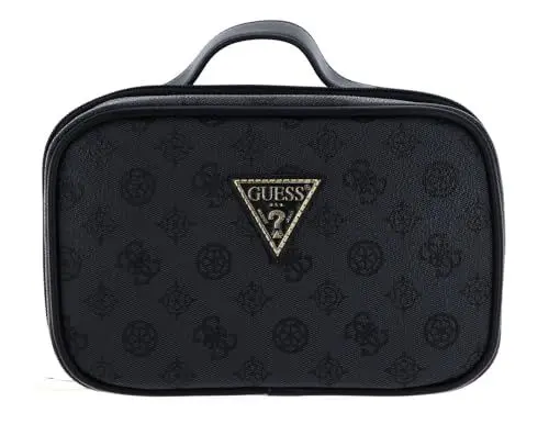 Produktbild: GUESS Wilder Dual - Beautycase 22 cm charcoal