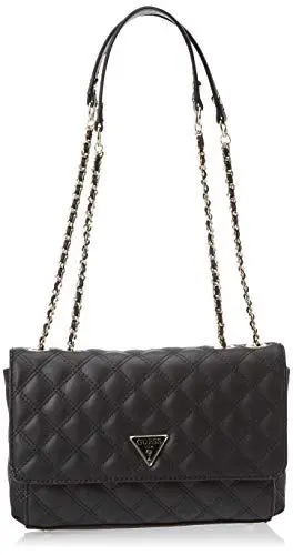 Produktbild: GUESS Women Black Bag, Schwarz