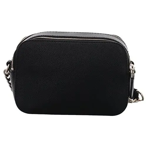 Produktbild: GUESS Women Noelle Crossbody Camera Bag, Schwarz
