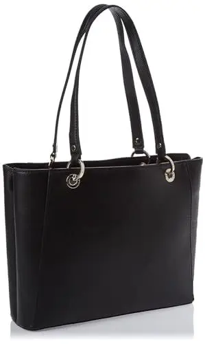 Produktbild: GUESS Women Noelle Noel Tote Bag, Schwarz
