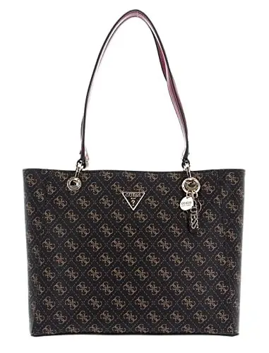 Produktbild: GUESS Women Noelle Noel Tote Bag, braun