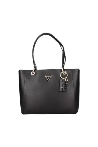 Produktbild: GUESS Women Noelle Noel Tote Bag, Schwarz